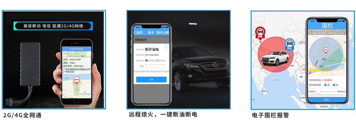规格展示