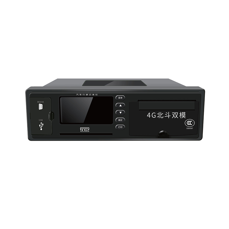 北斗部标一体机A6L - 卫星定位产品详解